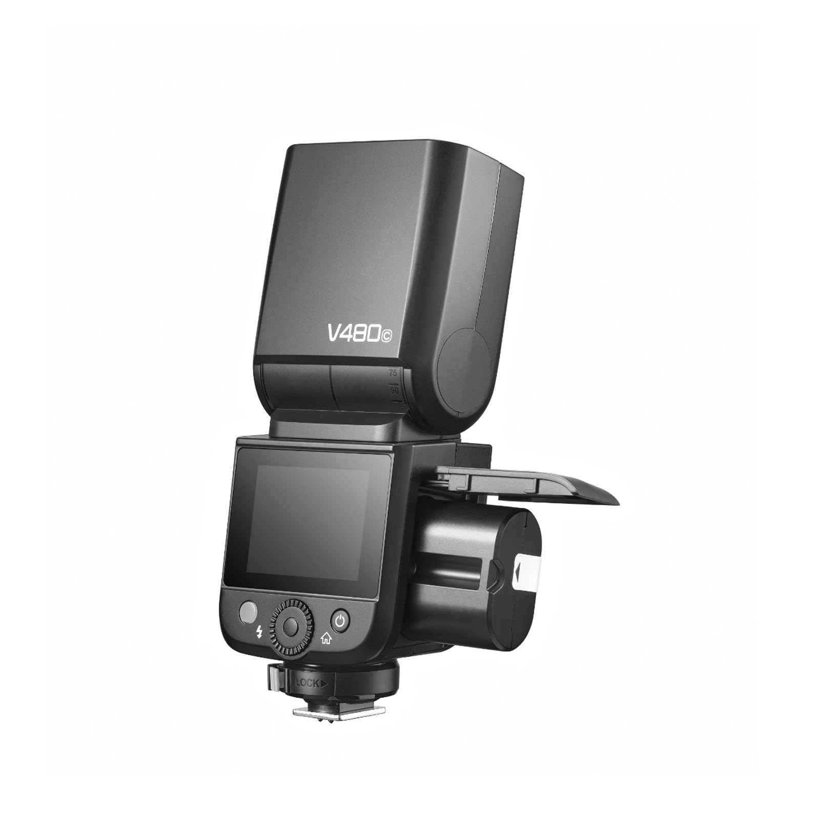 【27000円に値下げ】godox スピードライトセット (バッテリーなし) 楽天市場】godoxの通販
